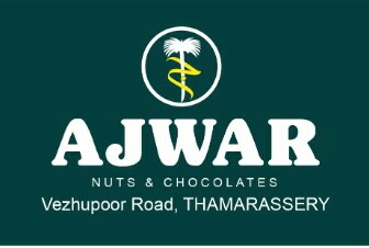 Ajwar Nuts and Chocolates Thamarassery
